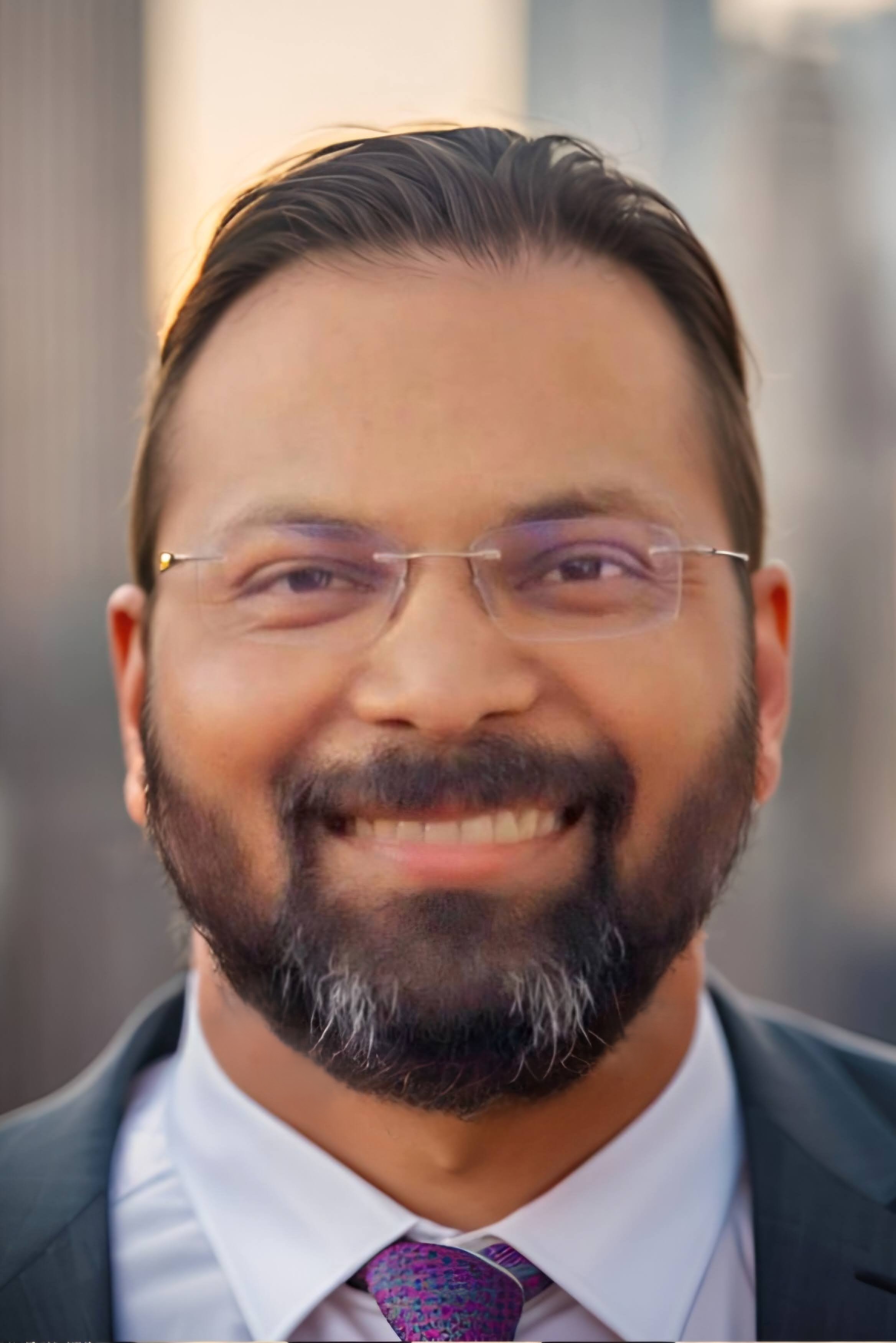 Maple StratEdge Consulting