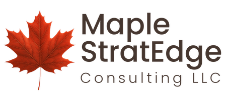 Maple StratEdge Consulting